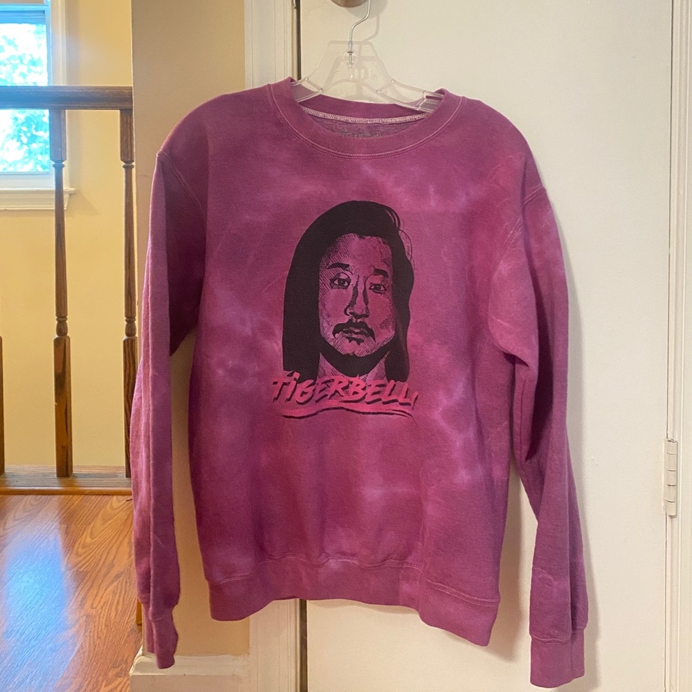 Tigerbelly Crew Neck Sweater